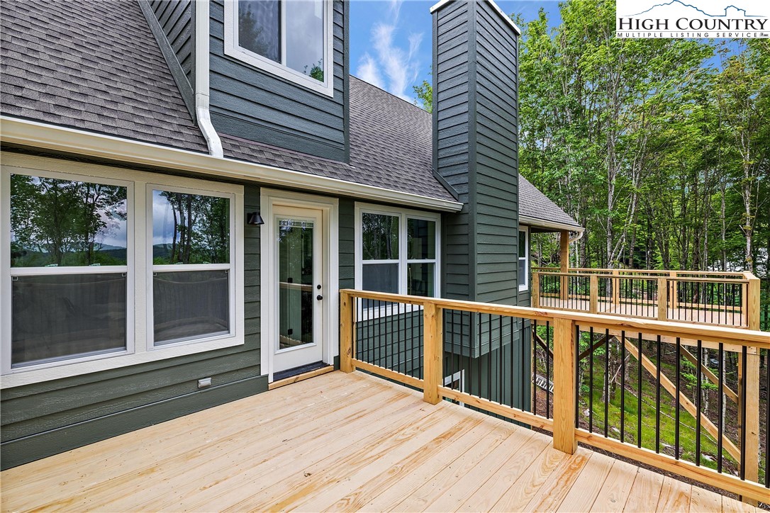 110 Windridge Road Beech Mountain, NC 28604 - Photo 19 of 32 Gallery Image 19