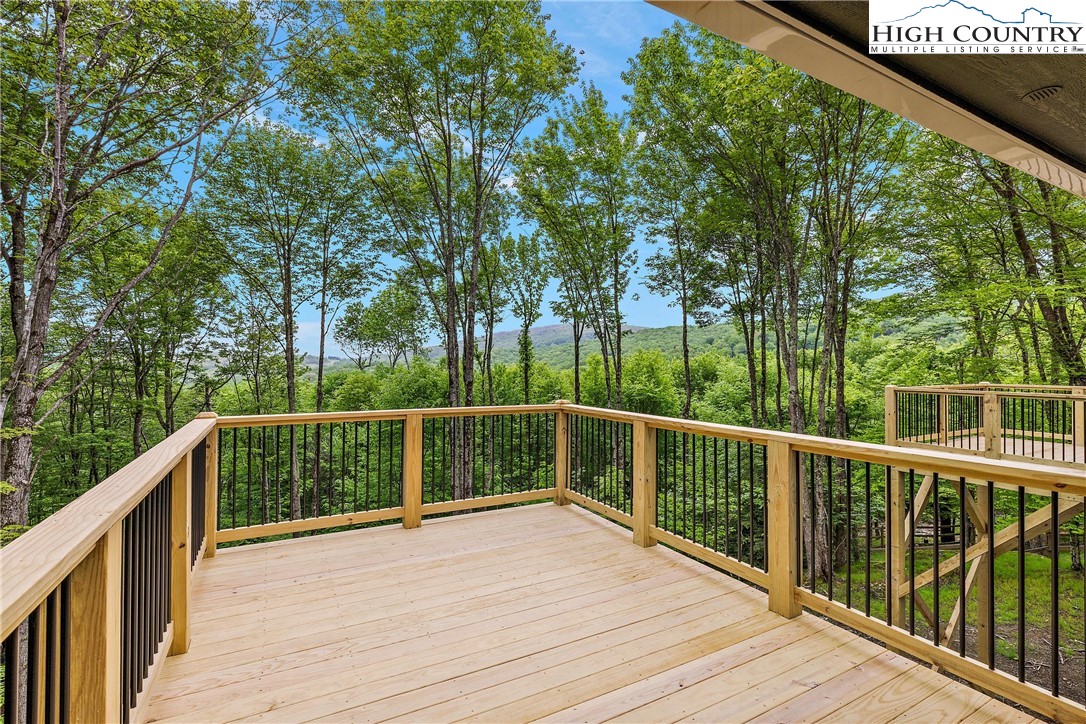 110 Windridge Road Beech Mountain, NC 28604 - Photo 20 of 32 Gallery Image 20