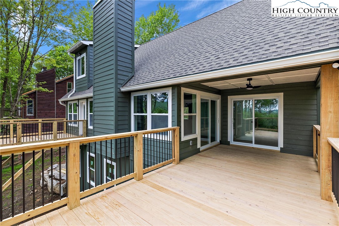 110 Windridge Road Beech Mountain, NC 28604 - Photo 2 of 32 Gallery Image 2