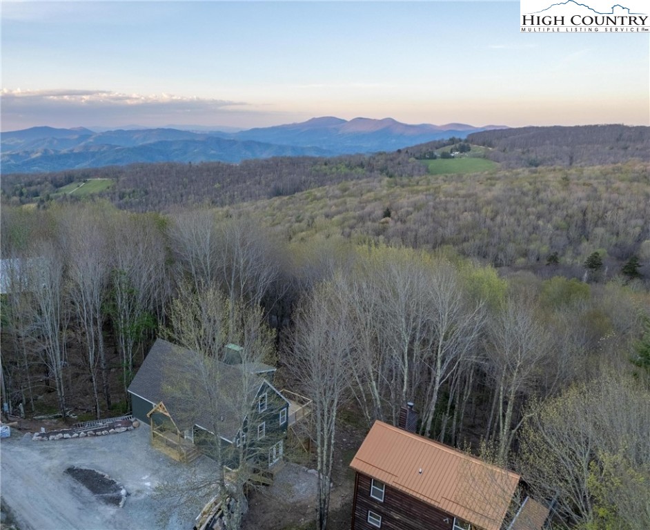 110 Windridge Road Beech Mountain, NC 28604 - Photo 26 of 32 Gallery Image 26