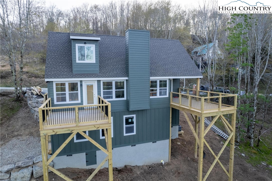 110 Windridge Road Beech Mountain, NC 28604 - Photo 30 of 32 Gallery Image 30