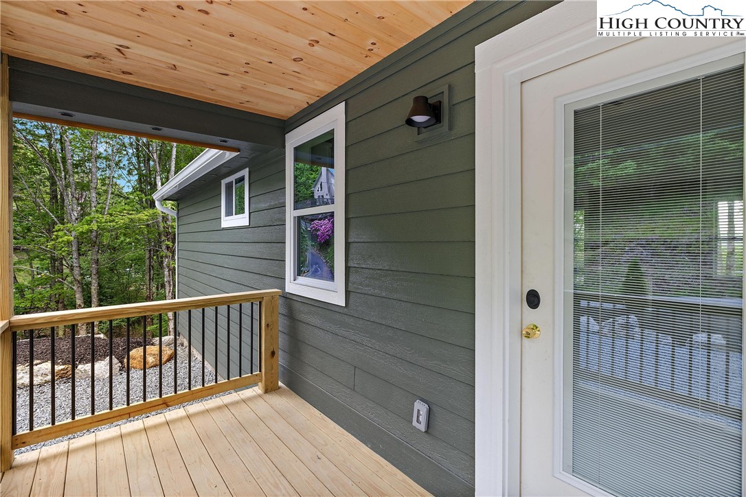 110 Windridge Road Beech Mountain, NC 28604 - Photo 31 of 32 Gallery Image 31