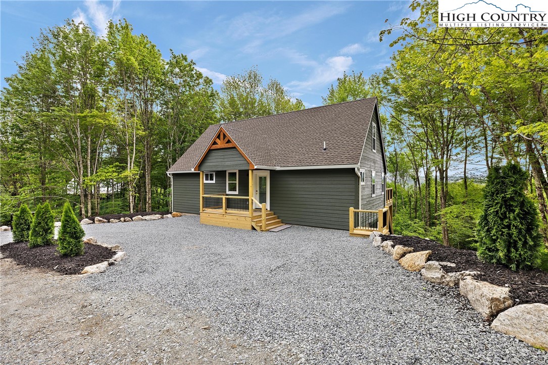 110 Windridge Road Beech Mountain, NC 28604 - Photo 32 of 32 Gallery Image 32