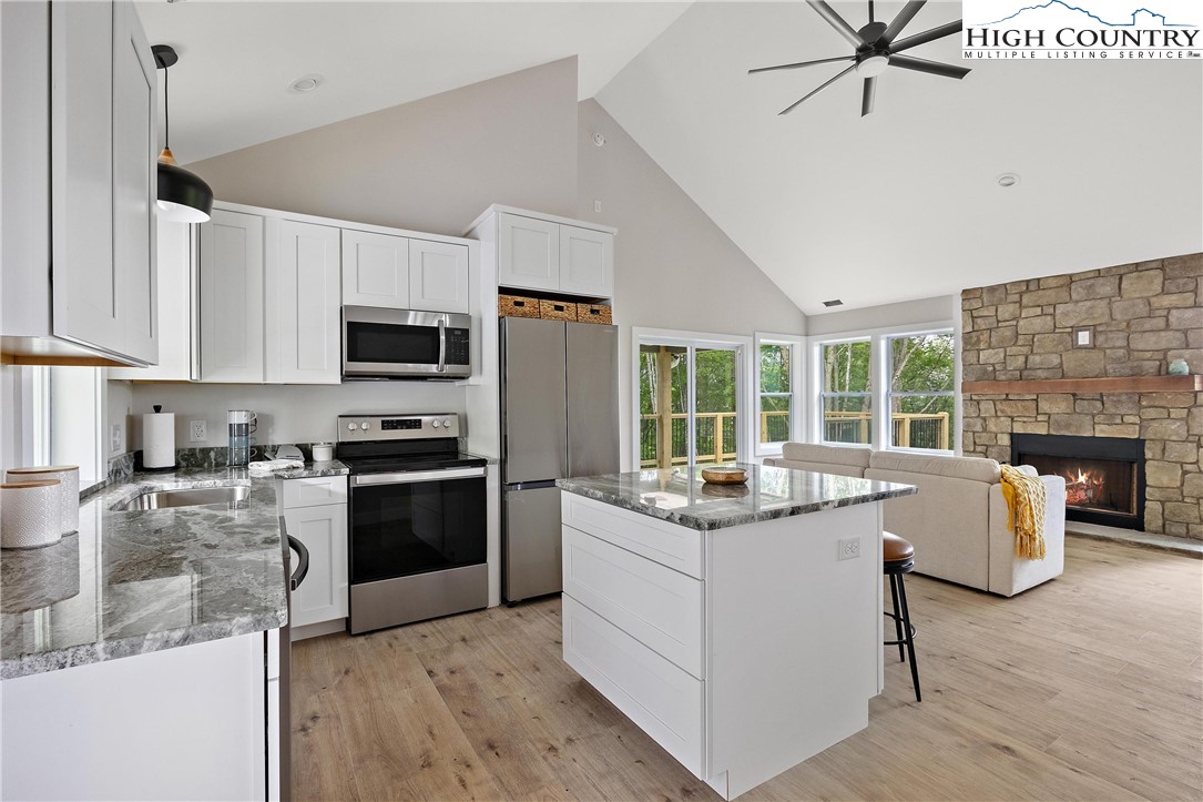 110 Windridge Road Beech Mountain, NC 28604 - Photo 9 of 32 Gallery Image 9