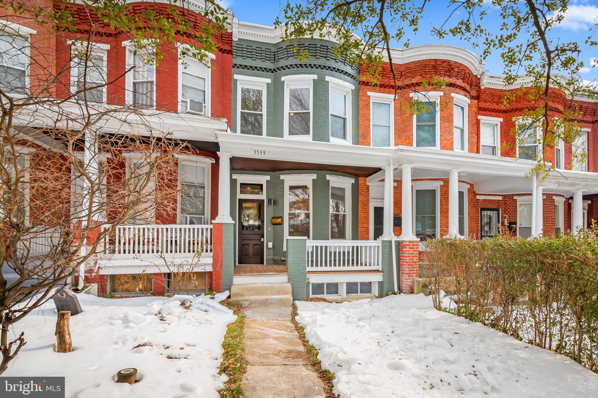 3539 Roland Avenue Baltimore, MD 21211 - Photo 1 of 31