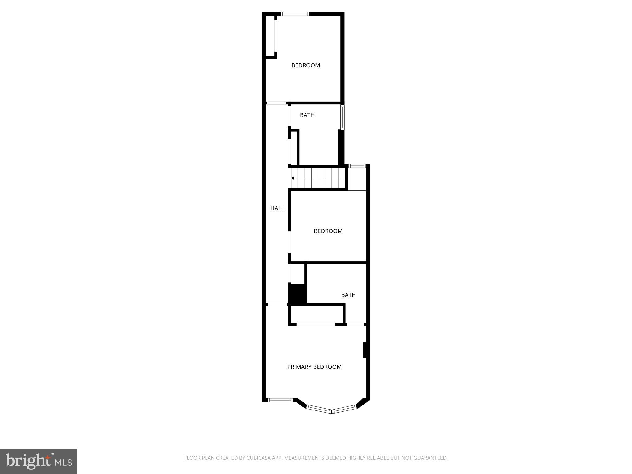 3539 Roland Avenue Baltimore, MD 21211 - Photo 29 of 31