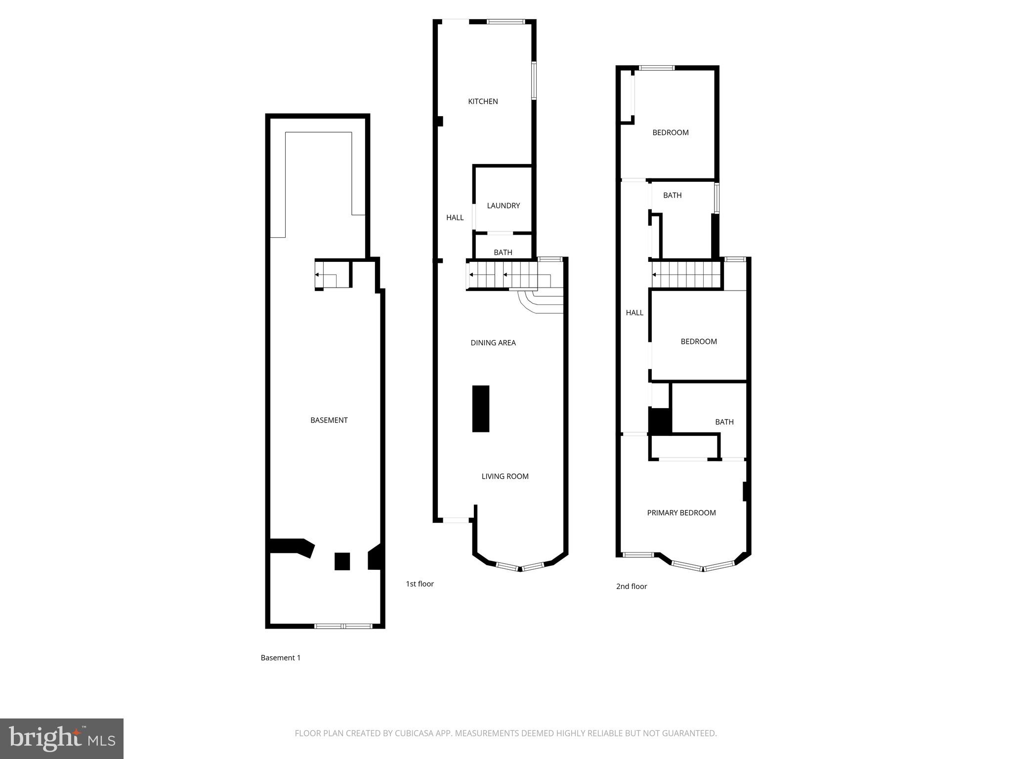 3539 Roland Avenue Baltimore, MD 21211 - Photo 31 of 31