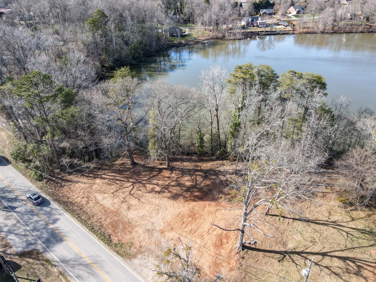 438 Berry Shoals Road Duncan, SC 29334 - Photo 2 of 6 Gallery Image 2