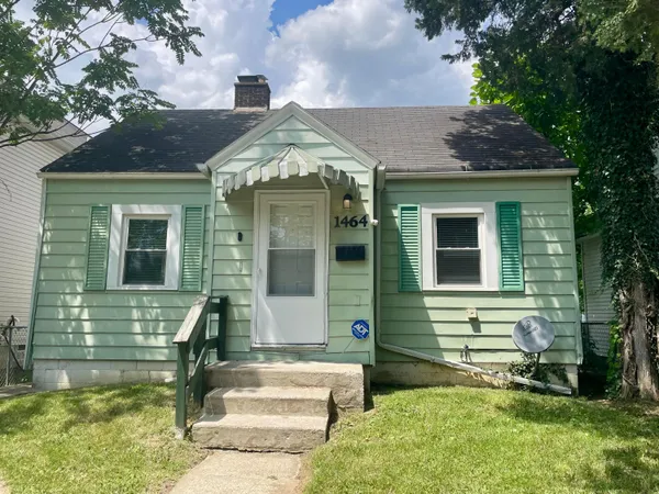 $135,000 | 1464 East 25th Avenue, Columbus, OH 43211