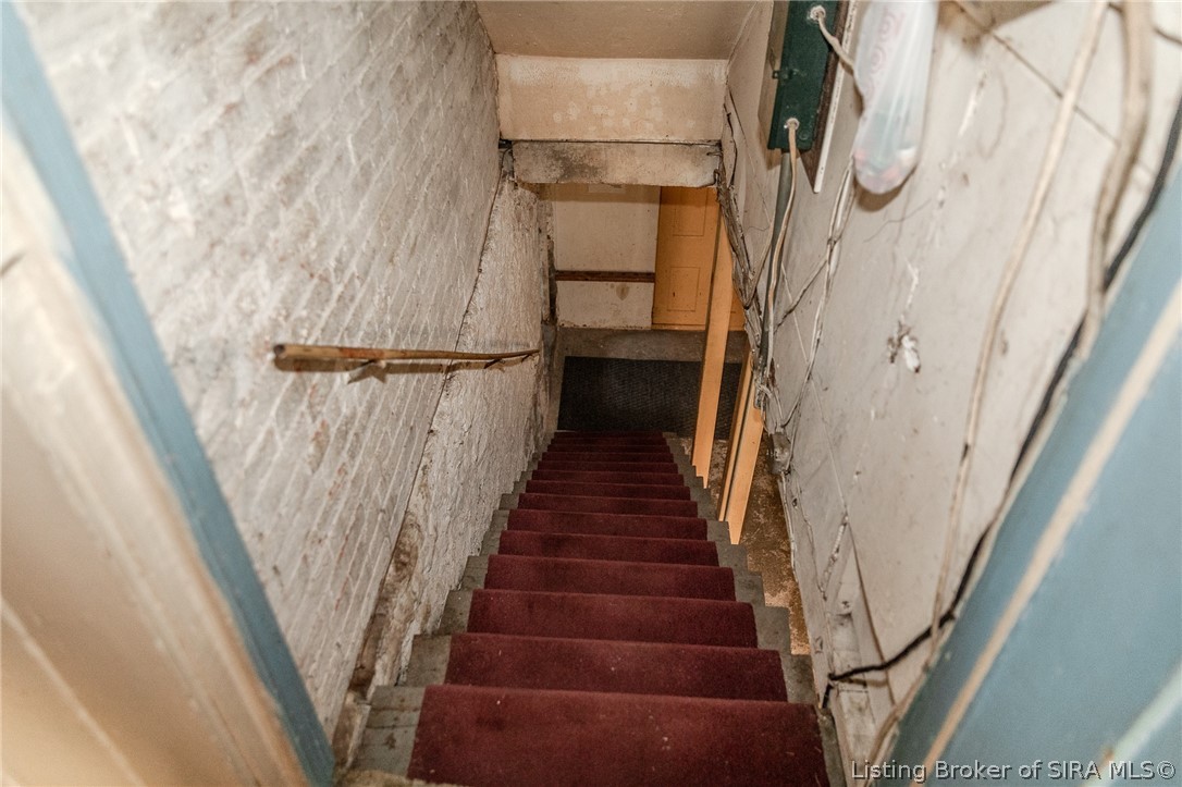 302 3rd Street Carrollton, KY 41008 - Photo 27 of 53
