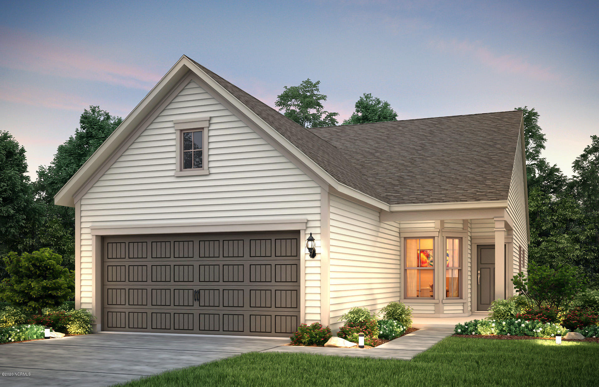 Front Elevation