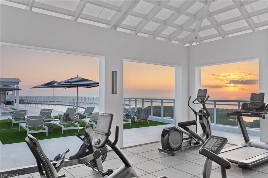 13945 Old Coast Road, Unit 1801 Naples, FL 34110 - Photo 8 of 10 Gallery Image 8
