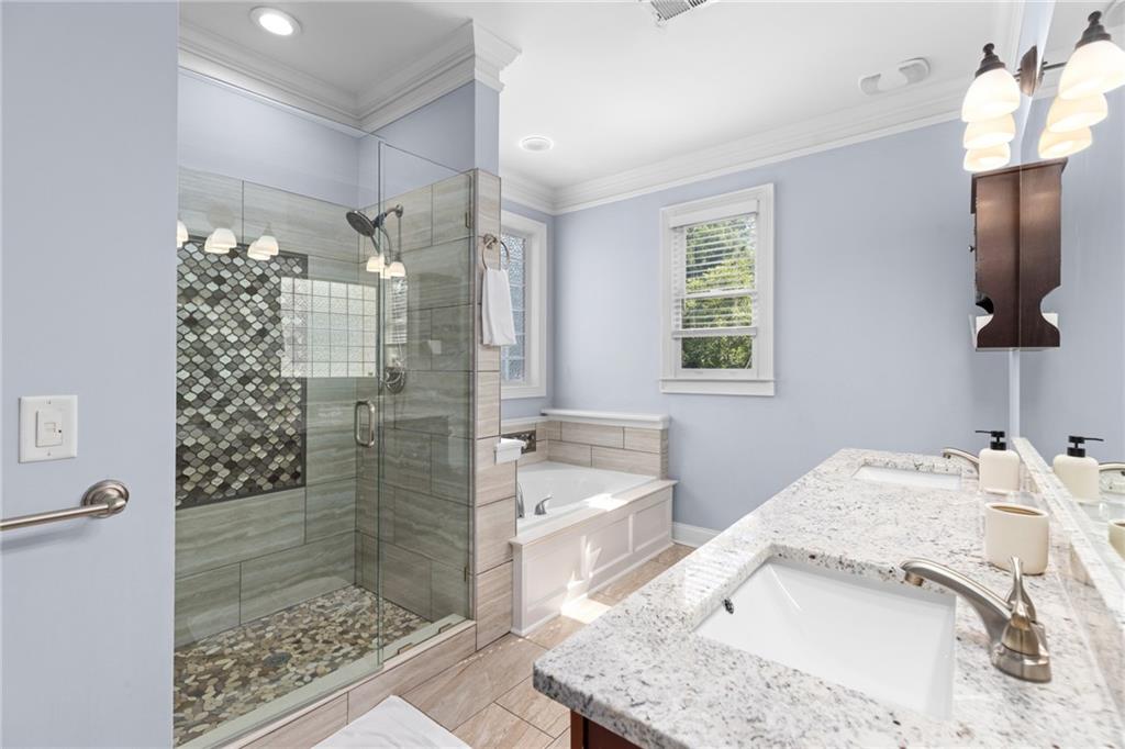 1038 Rice Street Northwest Atlanta, GA 30318 - Photo 36 of 53 Gallery Image 36