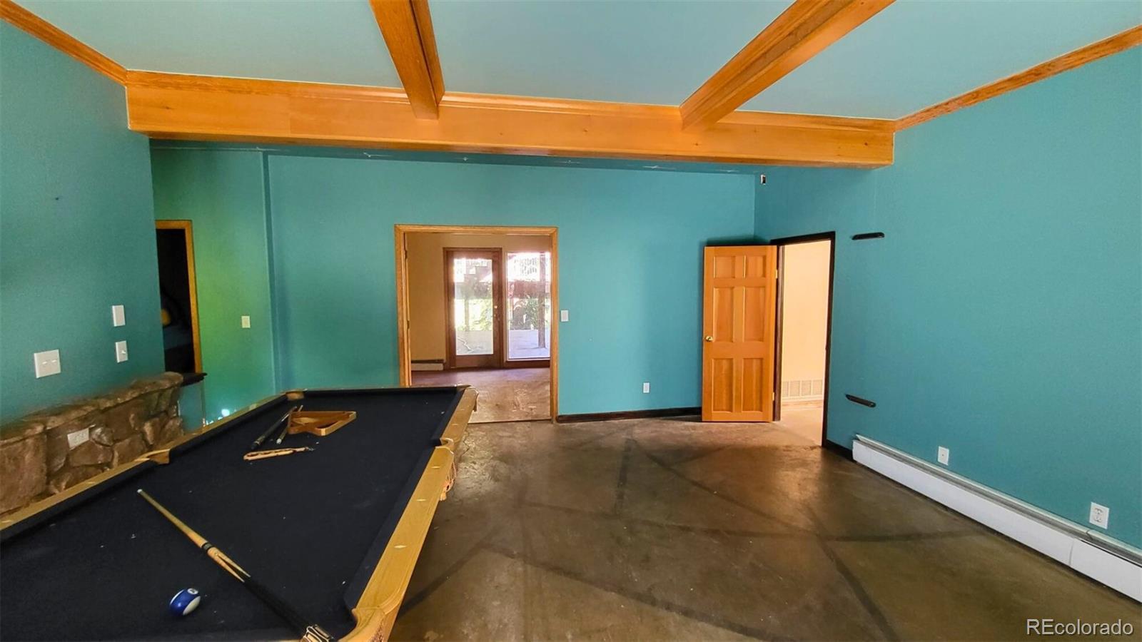 294 Red Tail Trail Evergreen, CO 80439 - Photo 23 of 35 a front view of a house