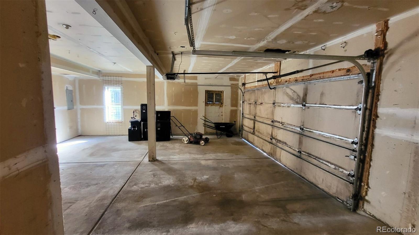 294 Red Tail Trail Evergreen, CO 80439 - Photo 32 of 35 a view of entryway