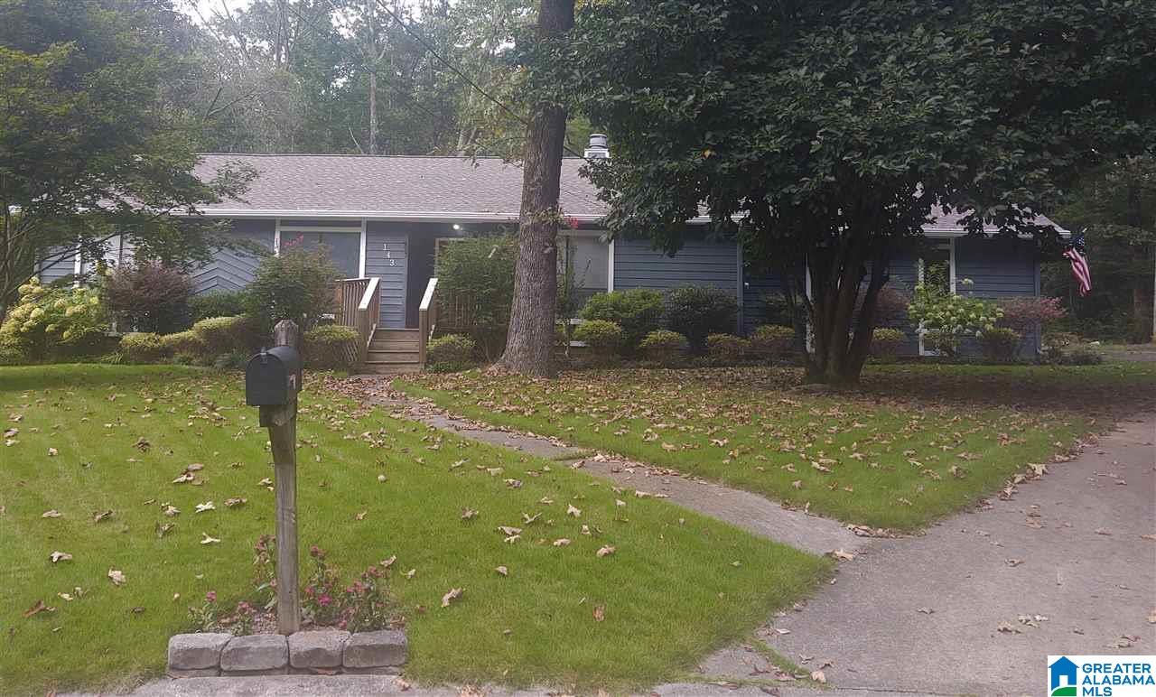 143 Mission Circle Alabaster, AL 35007 - Photo 1 of 1