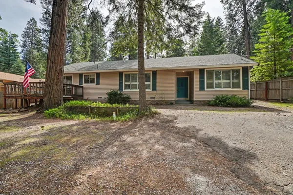 $299,000 | 26890 Silver Drive, Pioneer, CA 95666