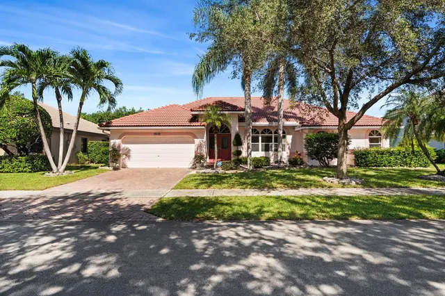 $775,000 | 3919 Northwest 57th Street, Coconut Creek, FL 33073