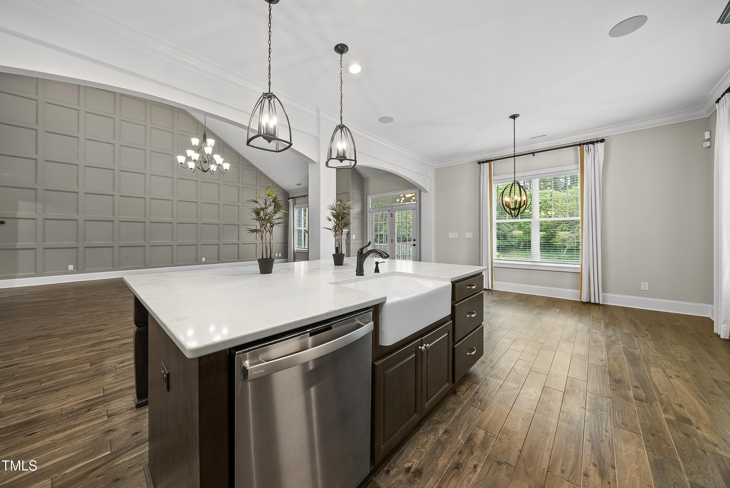 1005 Keith Road Wake Forest, NC 27587 - Photo 16 of 98 DSC08406