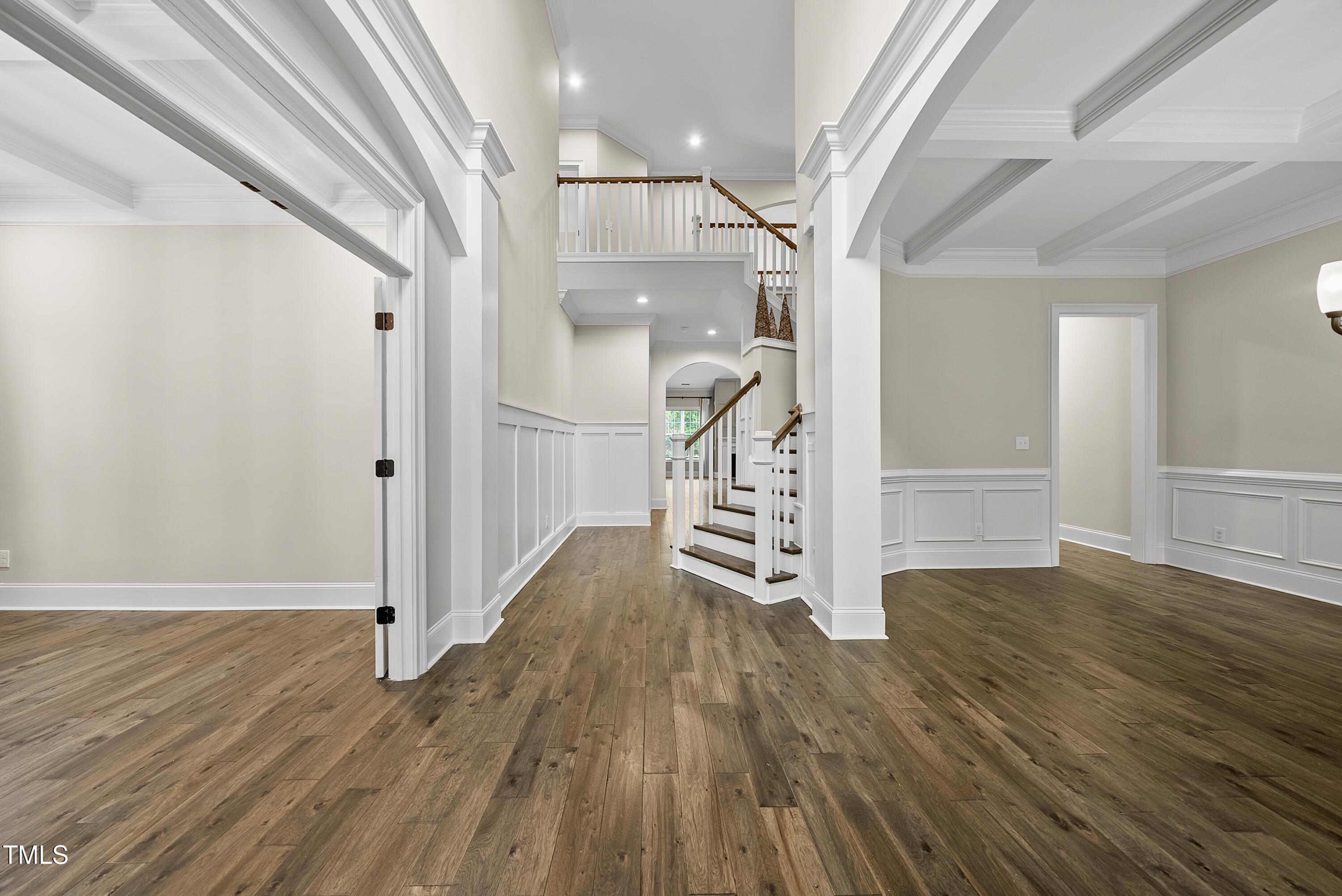 1005 Keith Road Wake Forest, NC 27587 - Photo 3 of 98 DSC08361