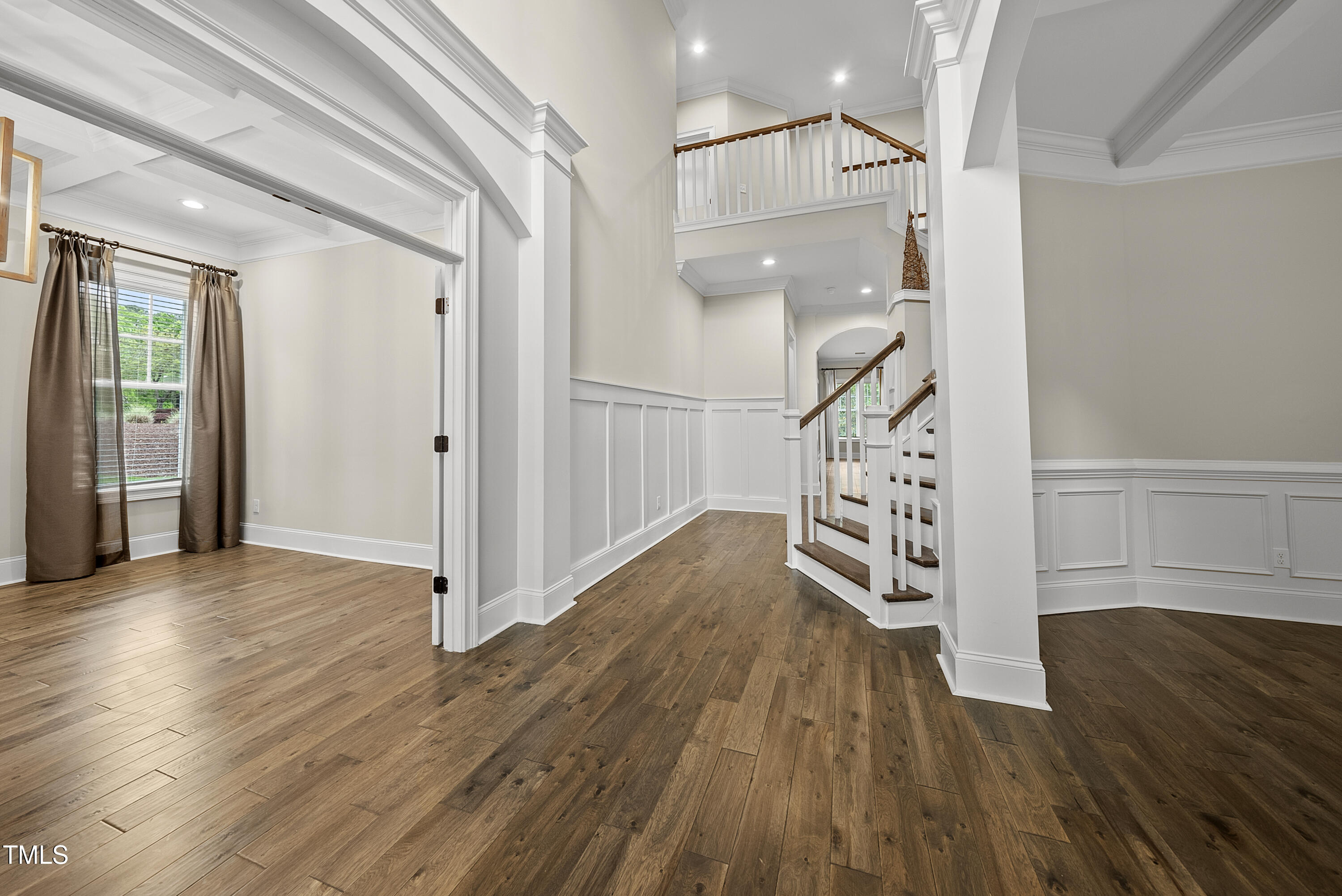 1005 Keith Road Wake Forest, NC 27587 - Photo 4 of 98 DSC08364