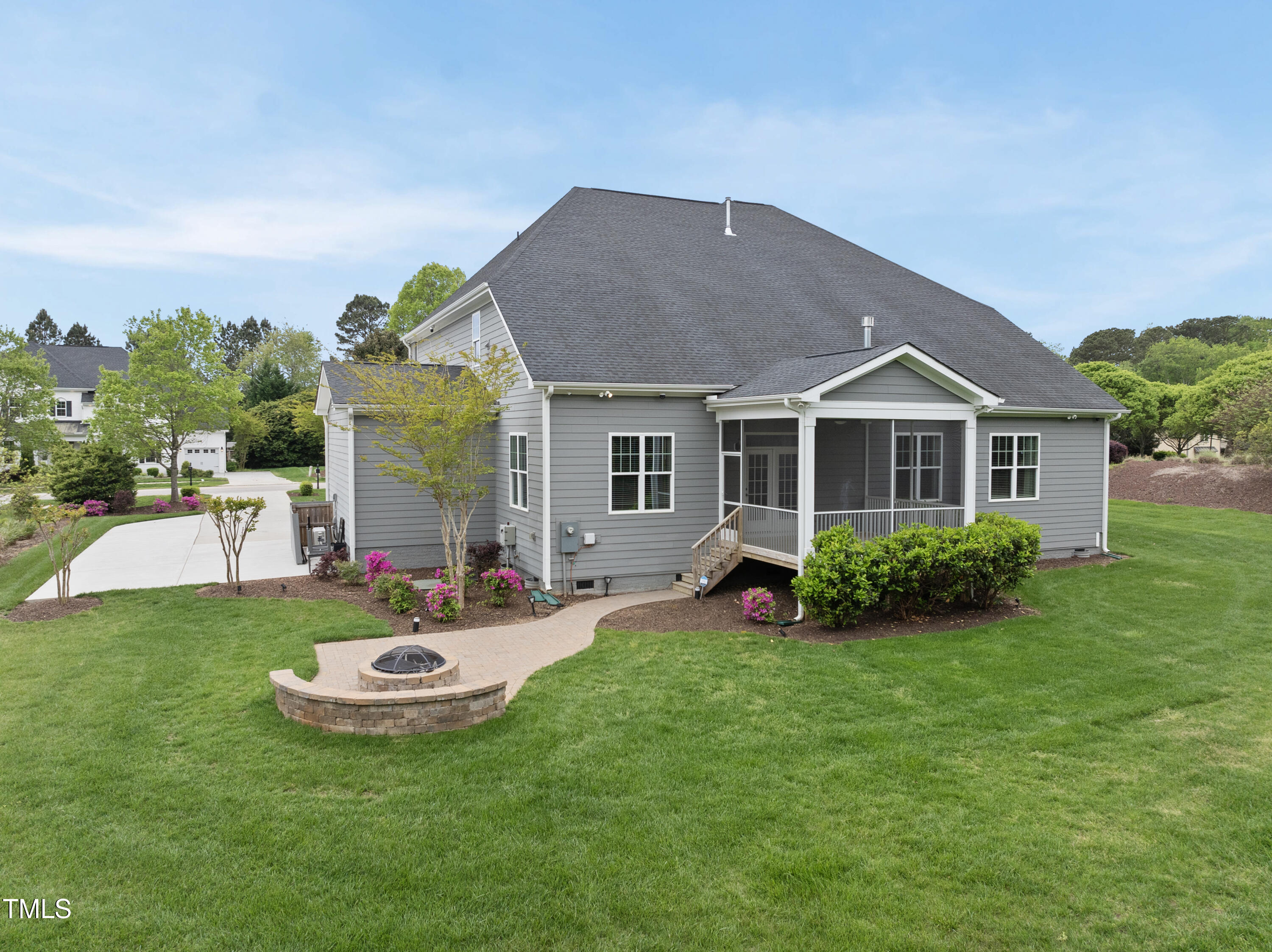 1005 Keith Road Wake Forest, NC 27587 - Photo 58 of 98 DJI_20250415132309_0015_D