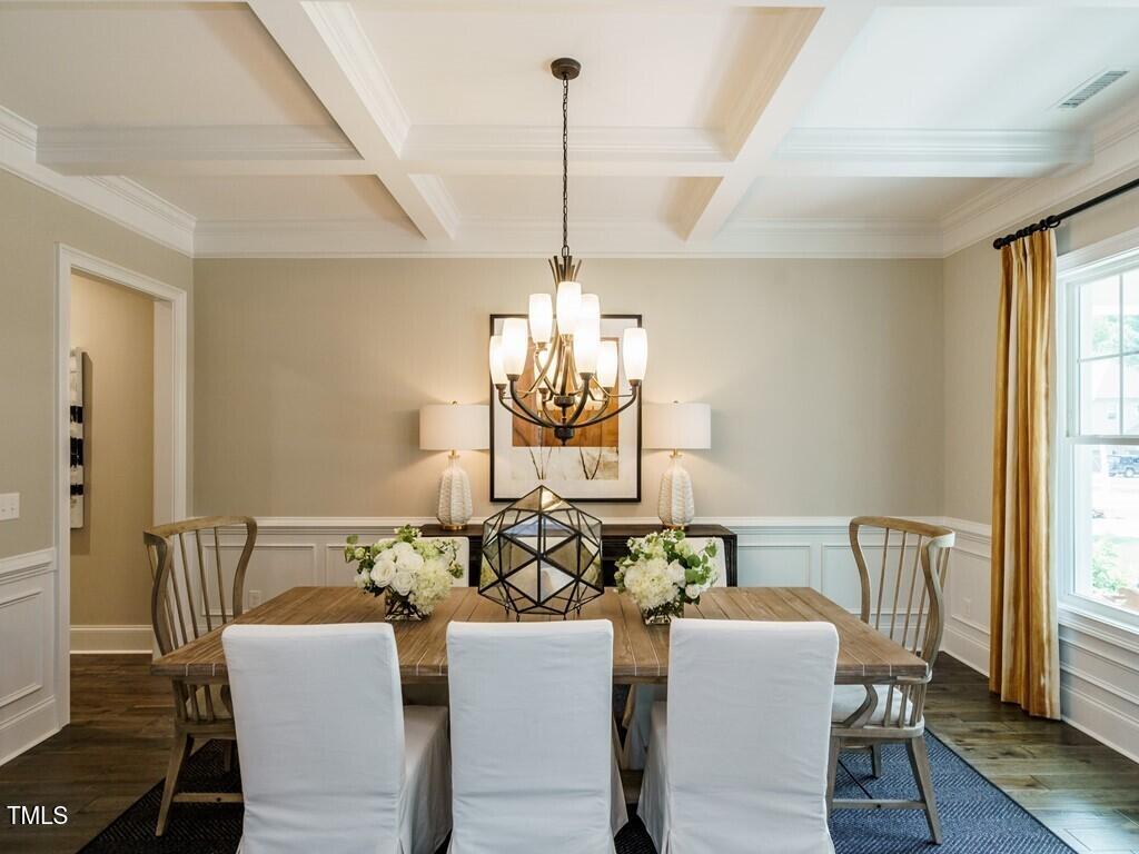 1005 Keith Road Wake Forest, NC 27587 - Photo 72 of 98 007_Dining Room