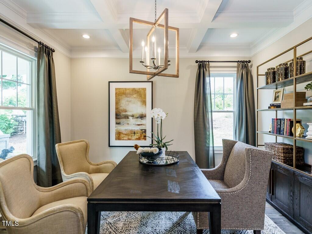 1005 Keith Road Wake Forest, NC 27587 - Photo 73 of 98 009_ Study