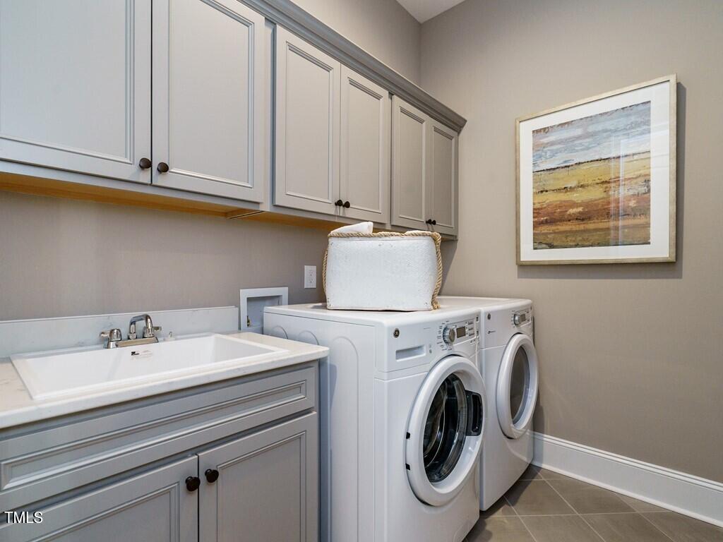 1005 Keith Road Wake Forest, NC 27587 - Photo 87 of 98 028_ Laundry
