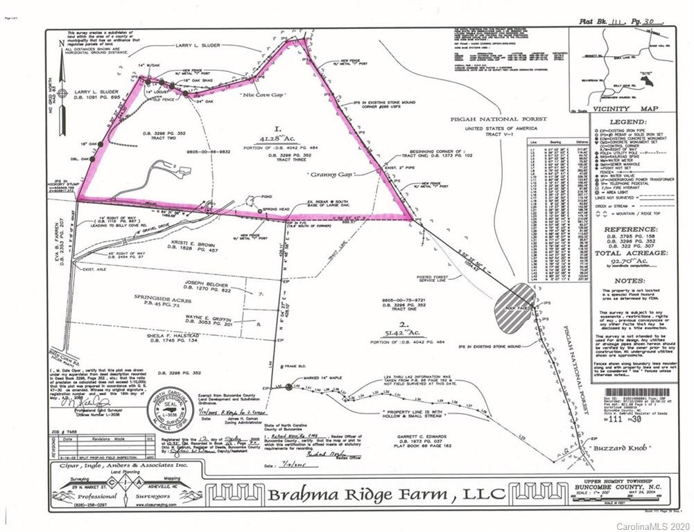 84 Brahma Ridge Candler, NC 28715 - Photo 2 of 30 unknown
