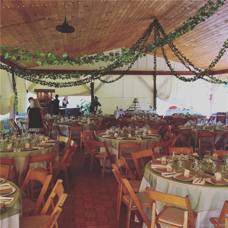 84 Brahma Ridge Candler, NC 28715 - Photo 19 of 30 a view of a city from a balcony