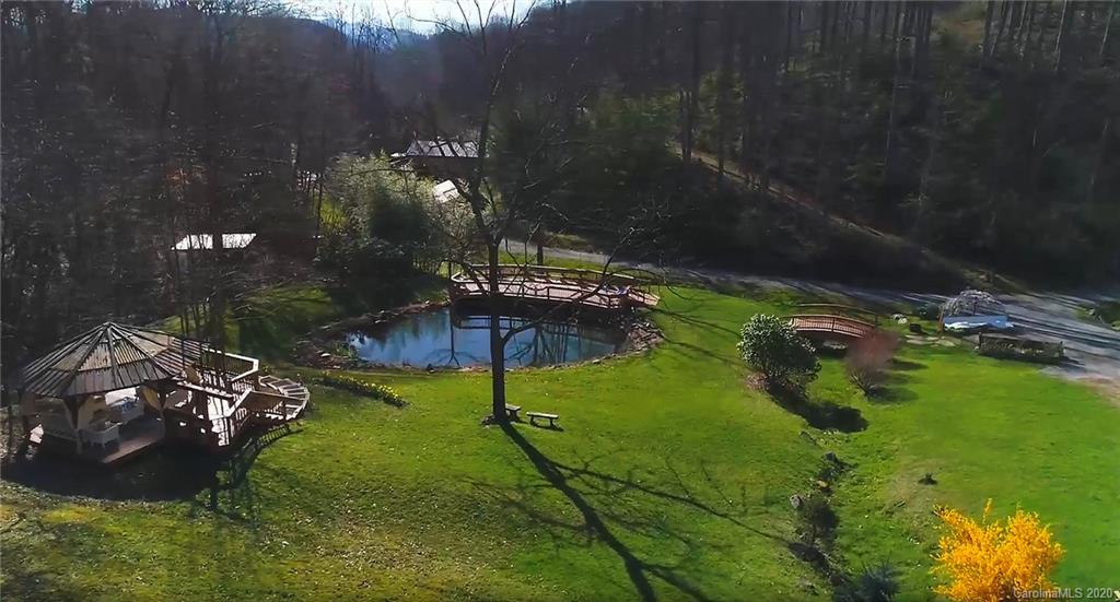 84 Brahma Ridge Candler, NC 28715 - Photo 21 of 30 a green field with lots of green space