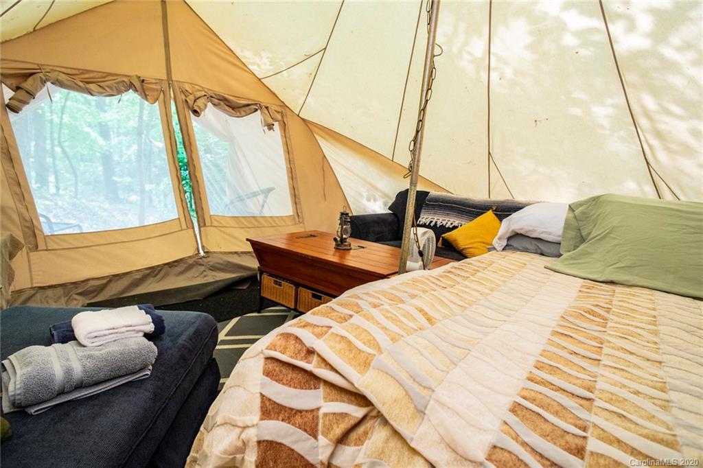 84 Brahma Ridge Candler, NC 28715 - Photo 26 of 30 a bedroom with two beds and next to a window