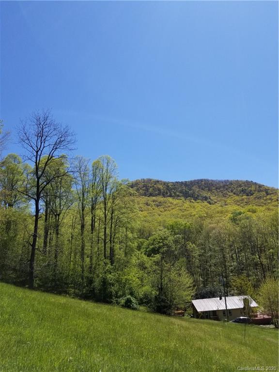 84 Brahma Ridge Candler, NC 28715 - Photo 28 of 30 a view of a lake with a yard