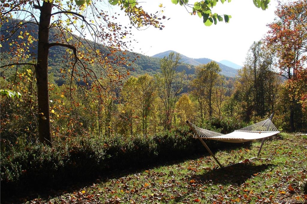 84 Brahma Ridge Candler, NC 28715 - Photo 4 of 30 a view of a lake with a outdoor space