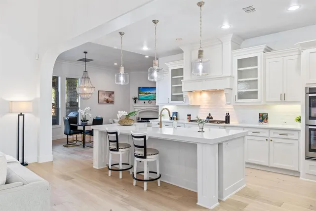 $1,249,990 | 3721 Spicewood Drive, Prosper, TX 75078