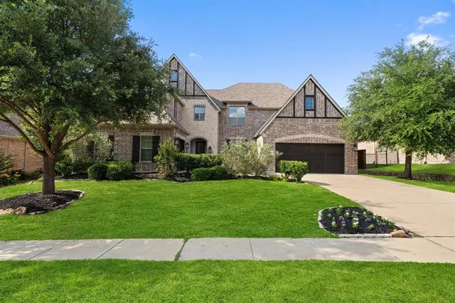 $1,249,990 | 3721 Spicewood Drive, Prosper, TX 75078