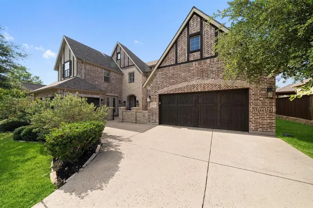 $1,249,990 | 3721 Spicewood Drive, Prosper, TX 75078