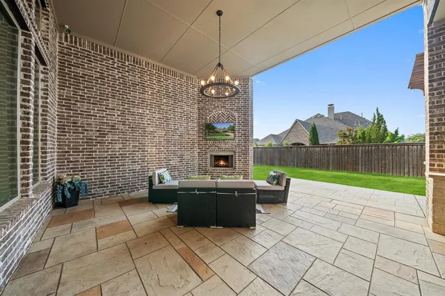 $1,249,990 | 3721 Spicewood Drive, Prosper, TX 75078