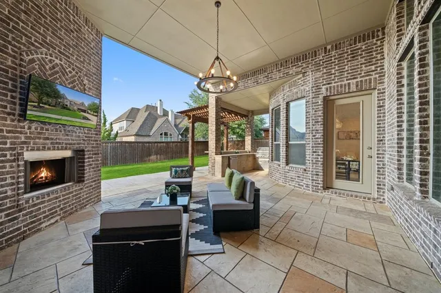 $1,249,990 | 3721 Spicewood Drive, Prosper, TX 75078