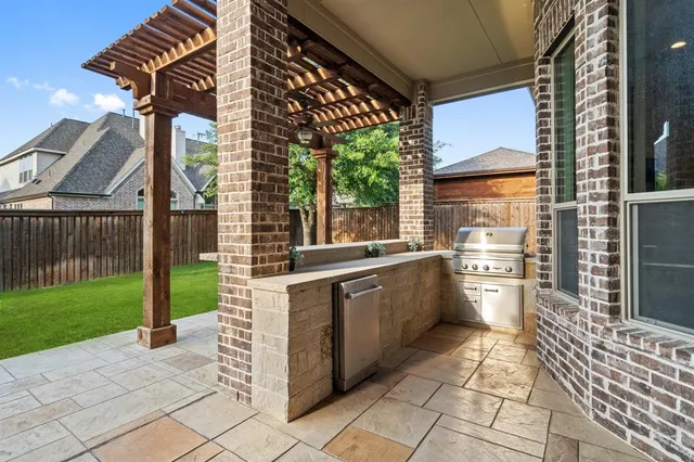 $1,249,990 | 3721 Spicewood Drive, Prosper, TX 75078