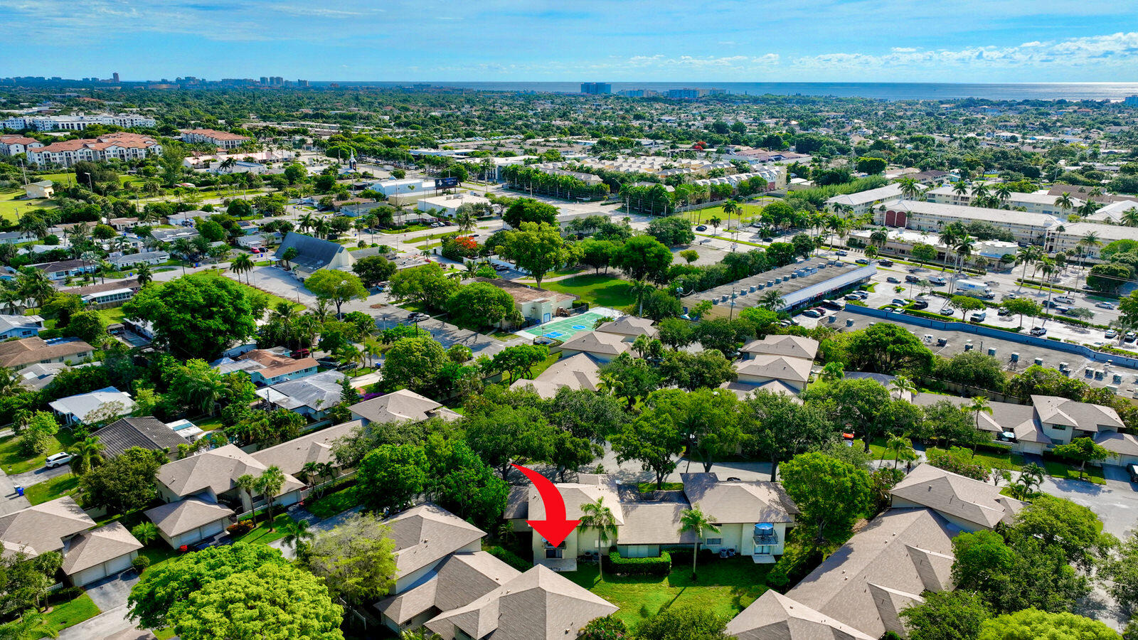 3951 Northeast 19th Road, Unit 1701 Pompano Beach, FL 33064 - Photo 4 of 82 DJI_0732_3_4_5_6