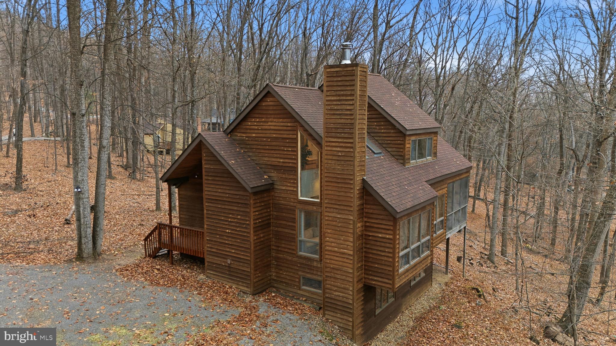 16 Gopher Trail Berkeley Springs, WV 25411 - Photo 51 of 52