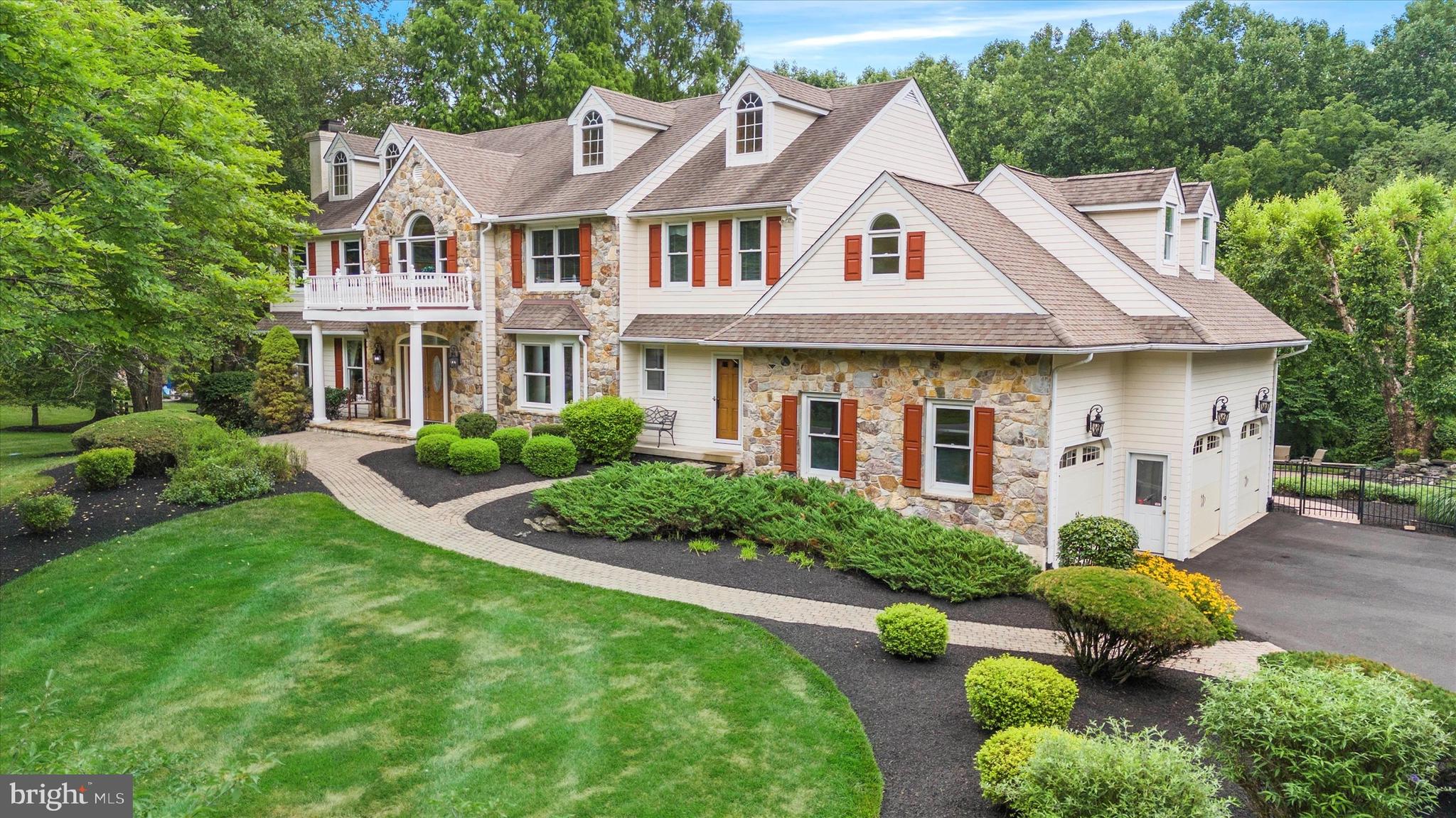 204 Fern Ridge Landenberg, PA 19350 - Photo 77 of 81 Welcome to... Your New Home!!!
