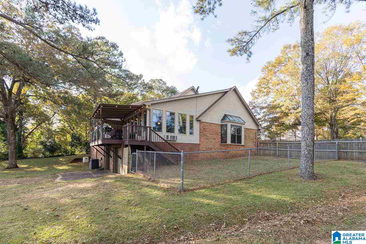 1213 Shades Crest Road Birmingham, AL 35226 - Photo 37 of 44