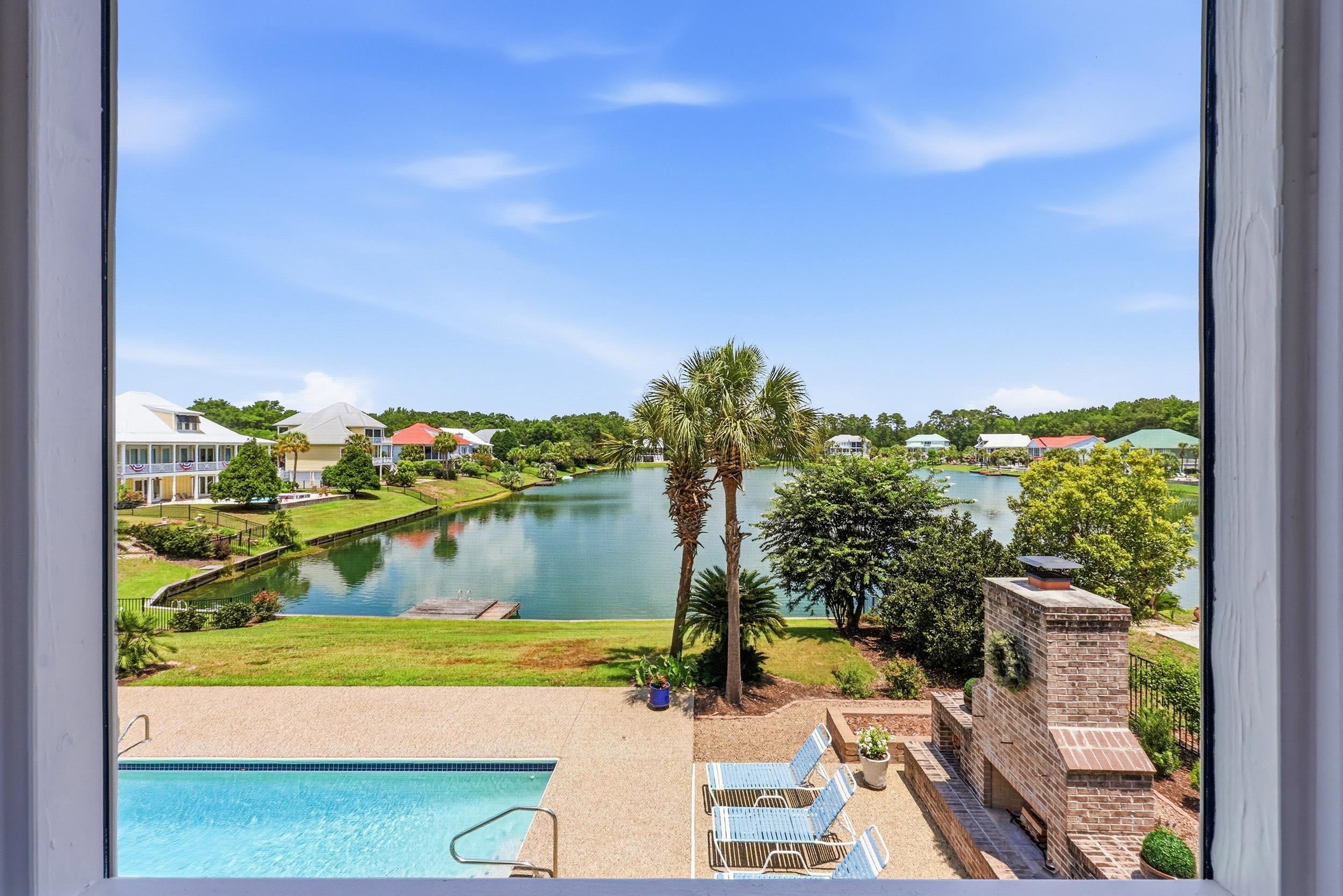 1710 Pond Road Murrells Inlet, SC 29576 - Photo 16 of 98