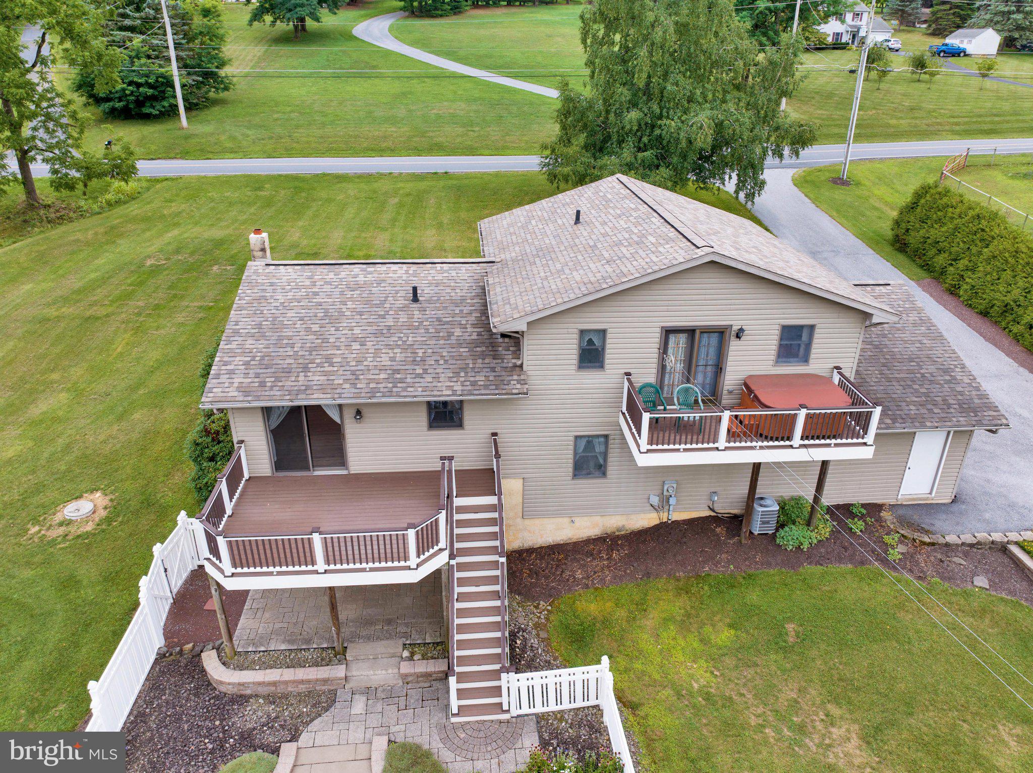 88 Conrad Road Fleetwood, PA 19522 - Photo 43 of 81 Gallery Image 43