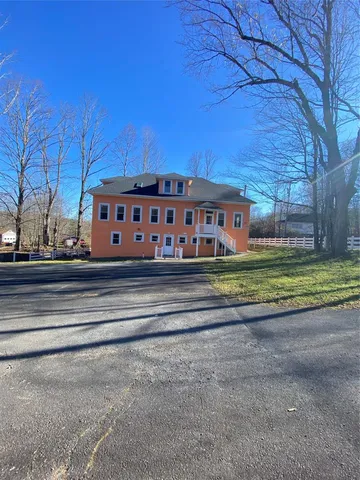 $699,999 | 380 Mountaindale Road, Mountain Dale, NY 12789