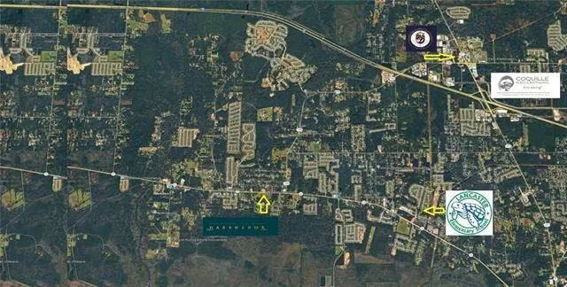 $160,000 | 1109 Highway 1085, Madisonville, LA 70447