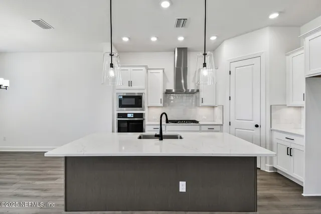 $449,345 | 11020 Infinite Way, Jacksonville, FL 32256